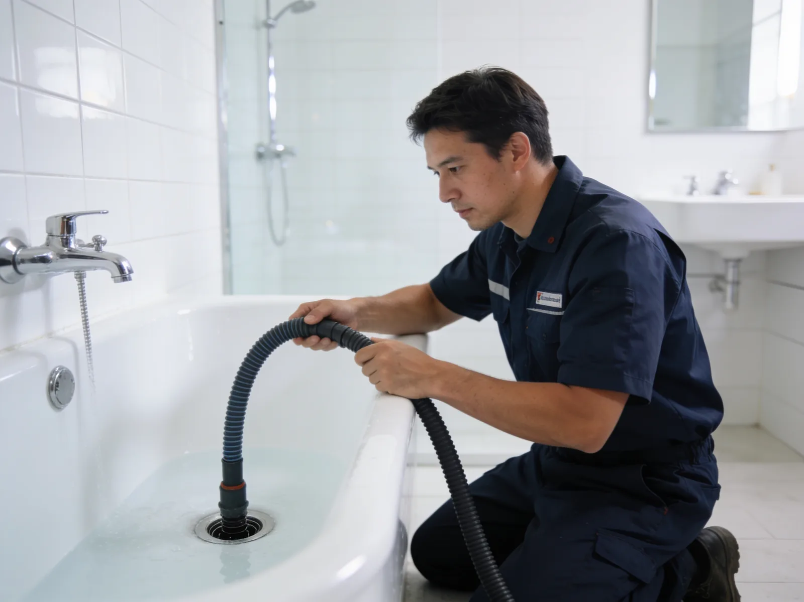Emergency Plumber Mclain, MS FAQs